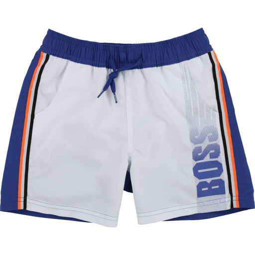 Badehose Boss - pilzessono.shop - zauberhafte Kinderdinge