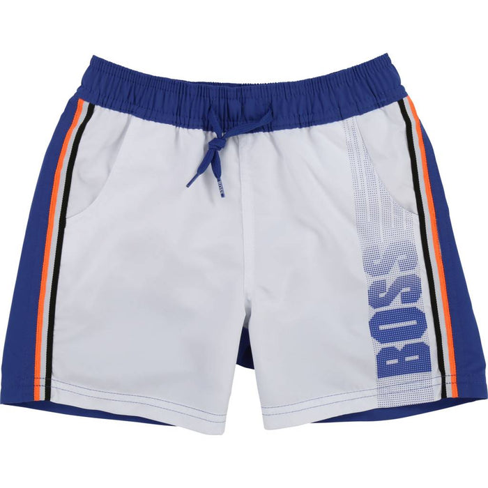 Badehose Boss - pilzessono.shop - zauberhafte Kinderdinge