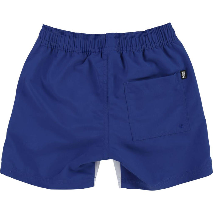 Badehose Boss - pilzessono.shop - zauberhafte Kinderdinge