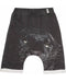 baggy shorts panther von pupupshop - pilzessono.shop - zauberhafte Kinderdinge