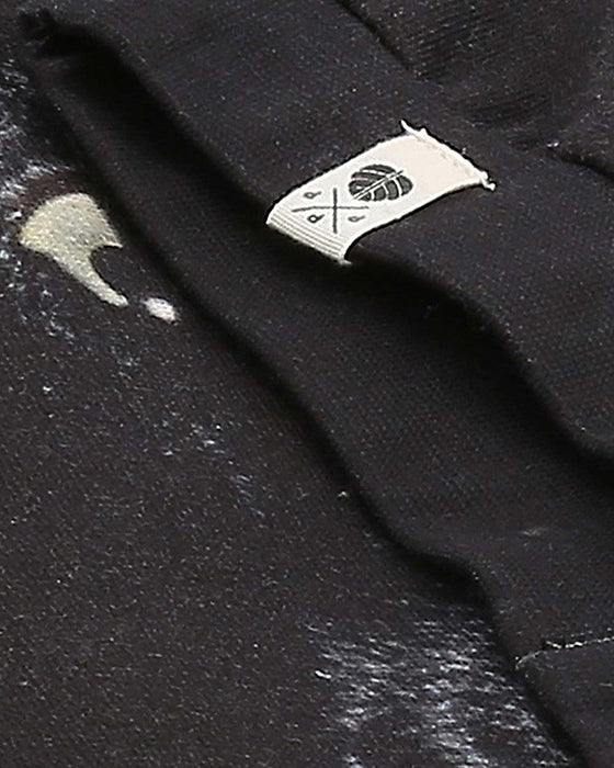 baggy shorts panther von pupupshop - pilzessono.shop - zauberhafte Kinderdinge