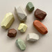 ♡ Balancier Steine | Earthy |von MinMin Copenhagen - pilzessono.shop - zauberhafte Kinderdinge
