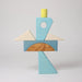 Bauspiel Blau - pilzessono.shop - zauberhafte Kinderdinge