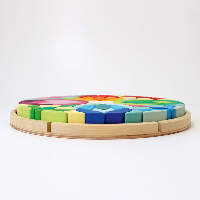 Bauspiel Lara - pilzessono.shop - zauberhafte Kinderdinge