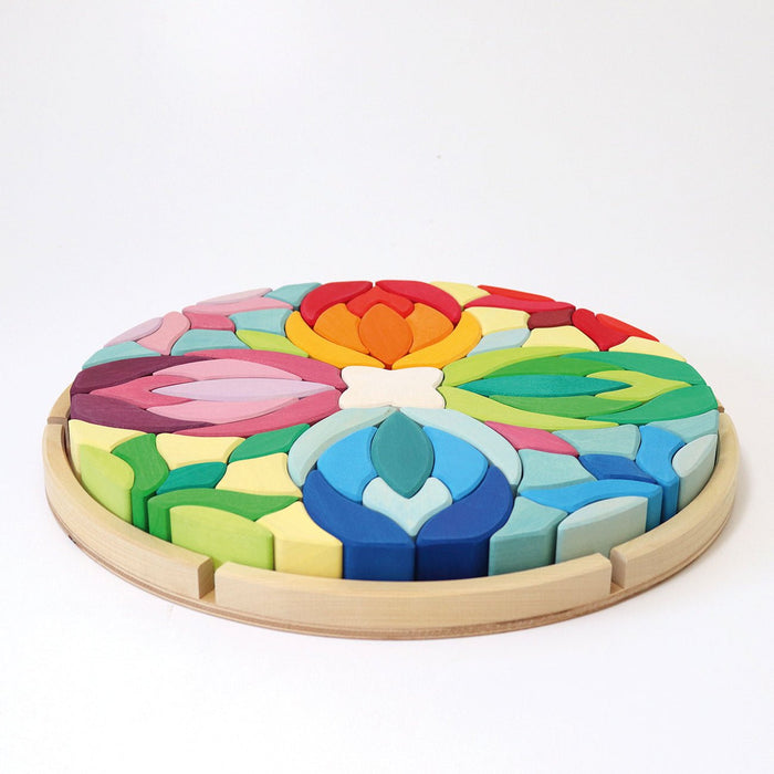 Bauspiel Lara - pilzessono.shop - zauberhafte Kinderdinge