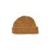 Beanie in Golden Caramel - pilzessono.shop - zauberhafte Kinderdinge