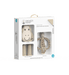 Beißring in Geschenkverpackung von MATCHSTICK MONKEY - pilzessono.shop - zauberhafte Kinderdinge