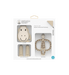 Beißring in Geschenkverpackung von MATCHSTICK MONKEY - pilzessono.shop - zauberhafte Kinderdinge