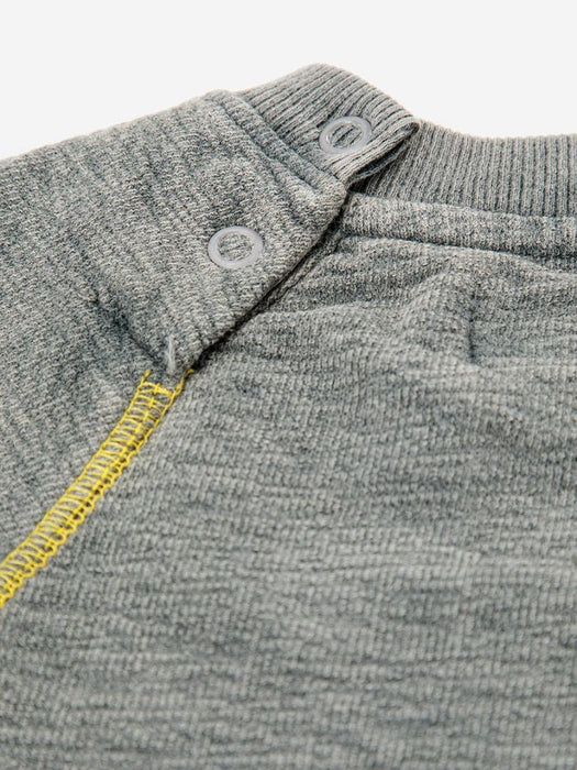 ♡ Bobo ranglan sweatshirt von Bobo Choses - pilzessono.shop - zauberhafte Kinderdinge