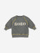 ♡ Bobo ranglan sweatshirt von Bobo Choses - pilzessono.shop - zauberhafte Kinderdinge