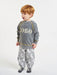 ♡ Bobo ranglan sweatshirt von Bobo Choses - pilzessono.shop - zauberhafte Kinderdinge