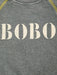 ♡ Bobo ranglan sweatshirt von Bobo Choses - pilzessono.shop - zauberhafte Kinderdinge