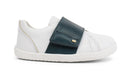 Bobux Boston navy white - pilzessono.shop - zauberhafte Kinderdinge