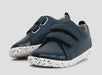 Bobux Grass Court Wasserfest Navy - pilzessono.shop - zauberhafte Kinderdinge