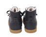Buddy Stiefel | Navy Leder von Donsje ♡ - pilzessono.shop - zauberhafte Kinderdinge