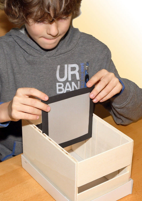 Camera Obscura - pilzessono.shop - zauberhafte Kinderdinge