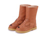 DEER Stiefel aus Leder | Wadudu von Donsje ♡ - pilzessono.shop - zauberhafte Kinderdinge