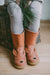 DEER Stiefel aus Leder | Wadudu von Donsje ♡ - pilzessono.shop - zauberhafte Kinderdinge
