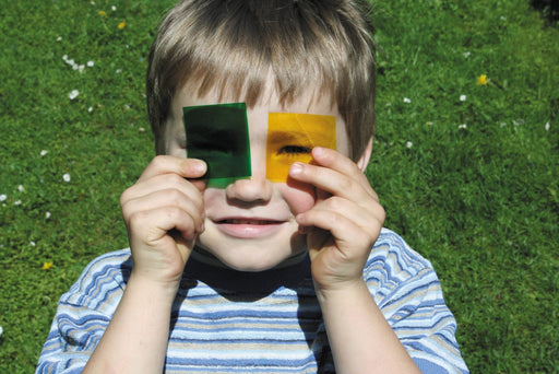 Der kleine Farbenspaß - pilzessono.shop - zauberhafte Kinderdinge