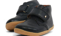 Desert Boot Black von Bobux - pilzessono.shop - zauberhafte Kinderdinge