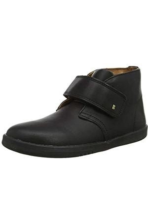 Desert Boot Black von Bobux - pilzessono.shop - zauberhafte Kinderdinge