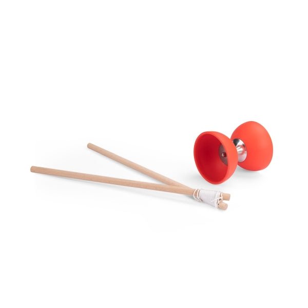 Diabolo Aujourd'hui c'est mercredi - pilzessono.shop - zauberhafte Kinderdinge