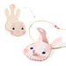 DIY - 3 Halsketten mit Geheimfach - pilzessono.shop - zauberhafte Kinderdinge