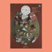 ⋙ DIY - Buch "Christmas Crafts" von Fabelab ♡ - pilzessono.shop - zauberhafte Kinderdinge