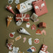⋙ DIY - Buch "Christmas Crafts" von Fabelab ♡ - pilzessono.shop - zauberhafte Kinderdinge