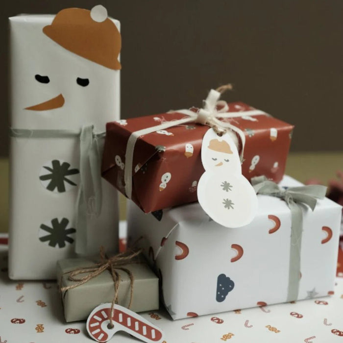 ⋙ DIY - Buch "Christmas Crafts" von Fabelab ♡ - pilzessono.shop - zauberhafte Kinderdinge