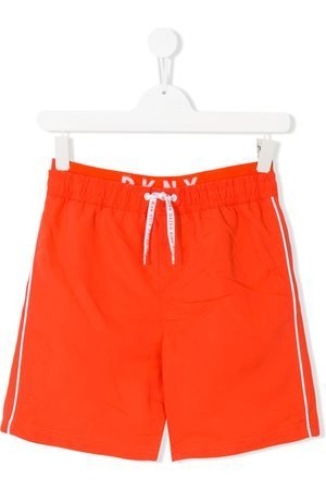 DKNY Badehose - pilzessono.shop - zauberhafte Kinderdinge