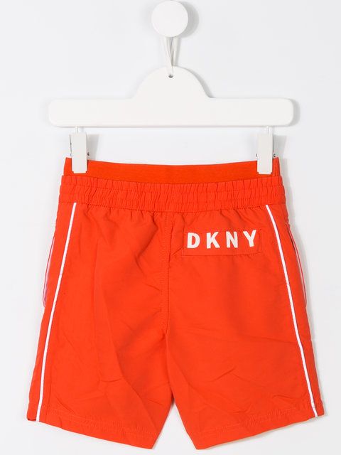 DKNY Badehose - pilzessono.shop - zauberhafte Kinderdinge