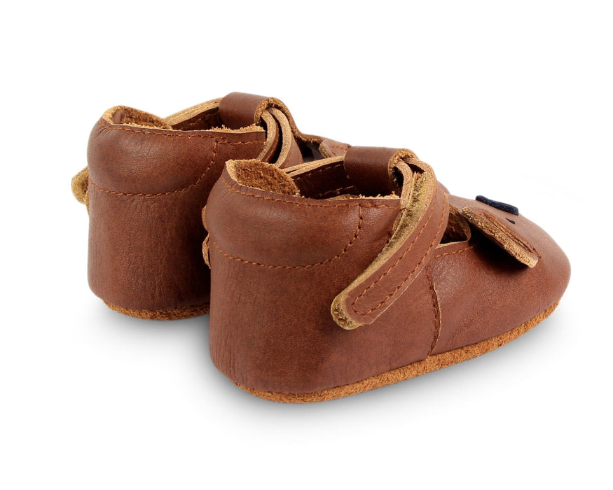 Donsje Spark Bear - pilzessono.shop - zauberhafte Kinderdinge