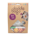 Doodle Bags Quetschies zum Selbermachen - pilzessono.shop - zauberhafte Kinderdinge
