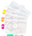 Doodle Bags Quetschies zum Selbermachen - pilzessono.shop - zauberhafte Kinderdinge