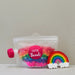 Doodle Bags Quetschies zum Selbermachen - pilzessono.shop - zauberhafte Kinderdinge