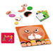 Emotico Emotionsspiel - pilzessono.shop - zauberhafte Kinderdinge
