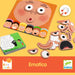 Emotico Emotionsspiel - pilzessono.shop - zauberhafte Kinderdinge