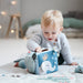 ⋙ Entdeckungswürfel | Discovery cube Deer friends Colour mix von Done by Deer ♡ - pilzessono.shop - zauberhafte Kinderdinge