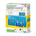 Experimentierset Wasseruhr - pilzessono.shop - zauberhafte Kinderdinge