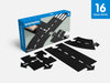 Expressway - Medium Road Set - pilzessono.shop - zauberhafte Kinderdinge