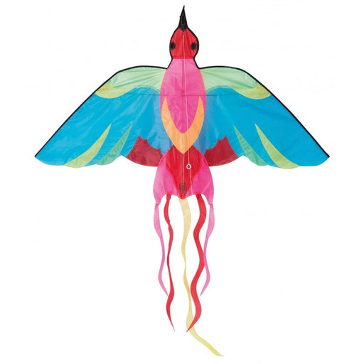 Flugdrachen Vogel - Aujourd'hui c'est mercredi - pilzessono.shop - zauberhafte Kinderdinge