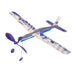 Flugzeug mit Propeller - pilzessono.shop - zauberhafte Kinderdinge