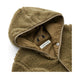 ⋙ Fraser Jumpsuit in khaki von Liewood ♥ - pilzessono.shop - zauberhafte Kinderdinge