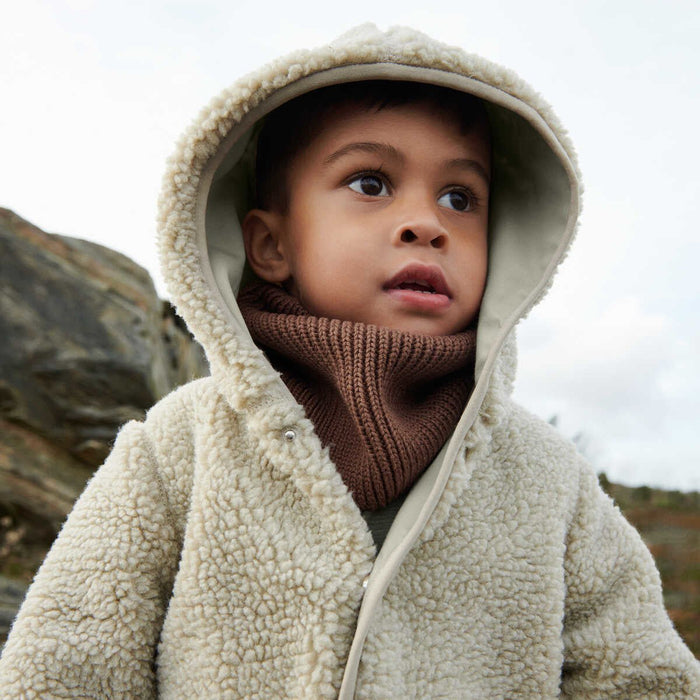 ⋙ Fraser Jumpsuit in mist von Liewood ♥ - pilzessono.shop - zauberhafte Kinderdinge