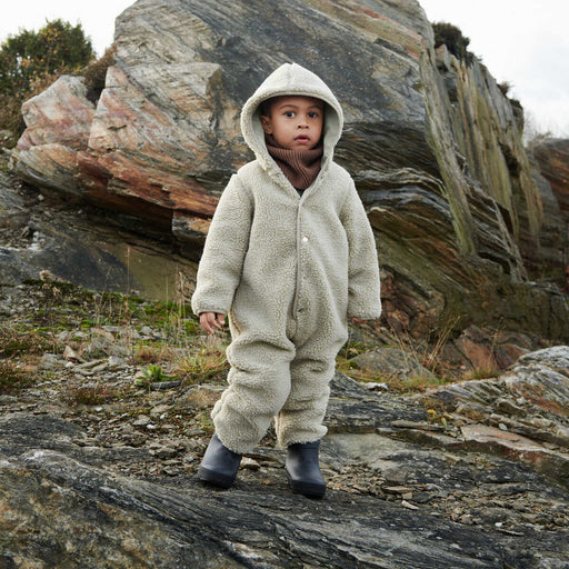 ⋙ Fraser Jumpsuit in mist von Liewood ♥ - pilzessono.shop - zauberhafte Kinderdinge