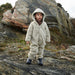 ⋙ Fraser Jumpsuit in mist von Liewood ♥ - pilzessono.shop - zauberhafte Kinderdinge
