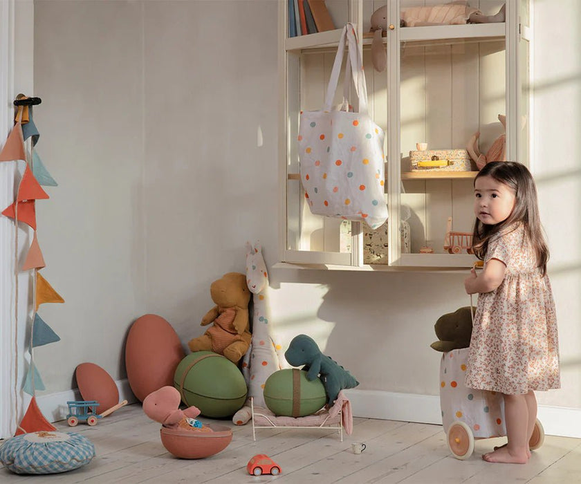 Gantosaurus im Ei - pilzessono.shop - zauberhafte Kinderdinge