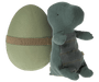 Gantosaurus im Ei - pilzessono.shop - zauberhafte Kinderdinge