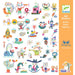 Gazette Sticker - pilzessono.shop - zauberhafte Kinderdinge